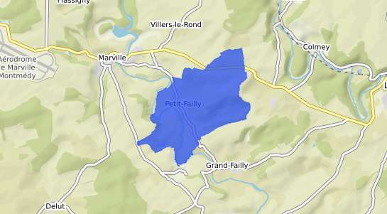 prix immobilier Petit Failly