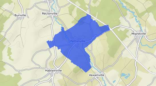 prix immobilier Pettonville