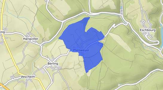 prix immobilier Pfalzweyer