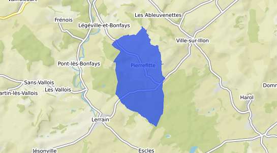 prix immobilier Pierrefitte