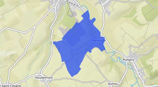prix immobilier Pierreville