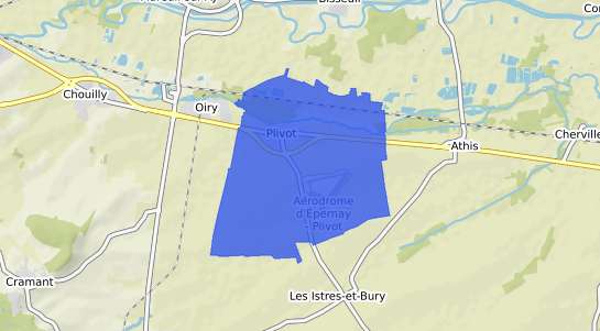 prix immobilier Plivot