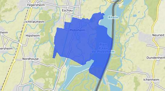 prix immobilier Plobsheim