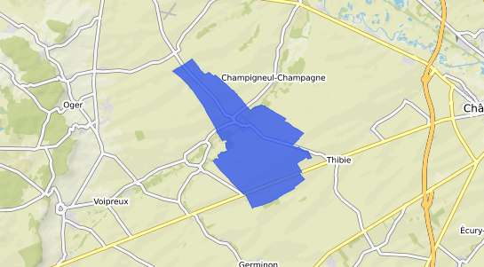 prix immobilier Pocancy