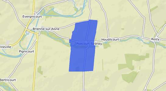 prix immobilier Poilcourt-Sydney