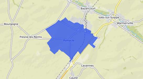 prix immobilier Pomacle