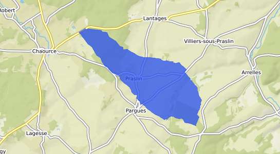 prix immobilier Praslin