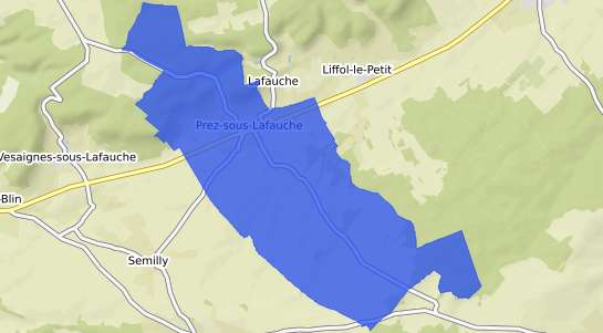 prix immobilier Prez sous Lafauche