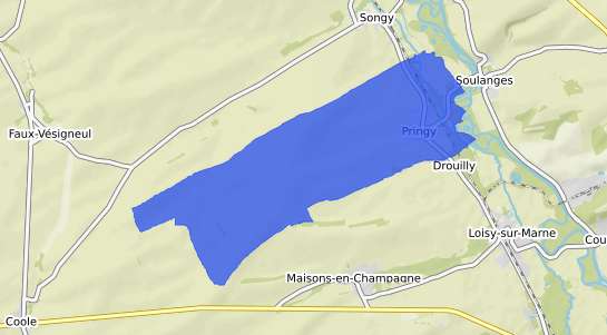 prix immobilier Pringy