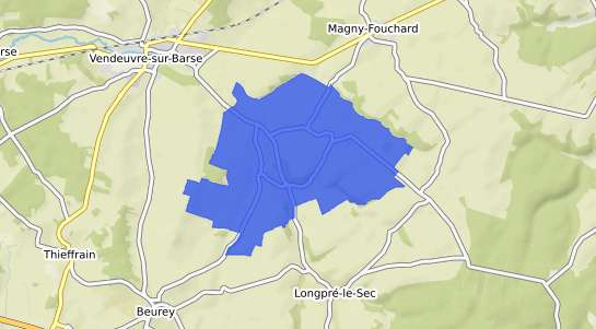 prix immobilier Puits et Nuisement