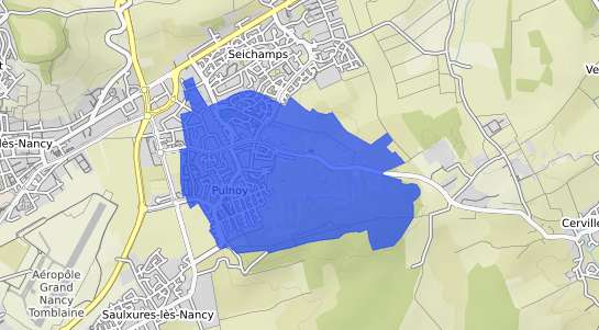 prix immobilier Pulnoy