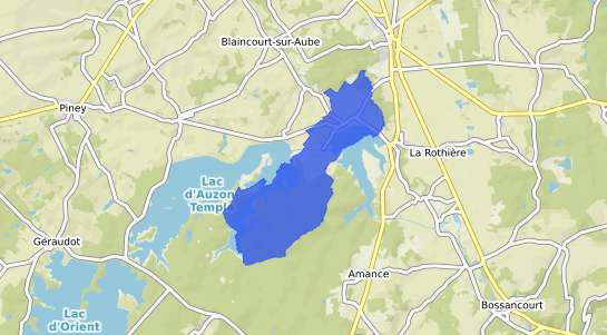 prix immobilier Radonvilliers