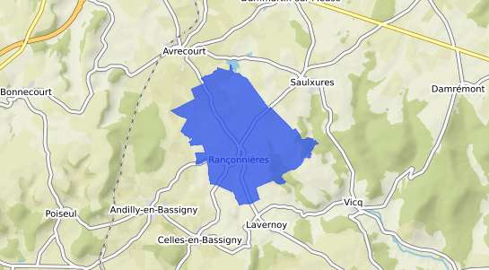 prix immobilier Ran�onni�res