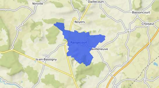 prix immobilier Rangecourt