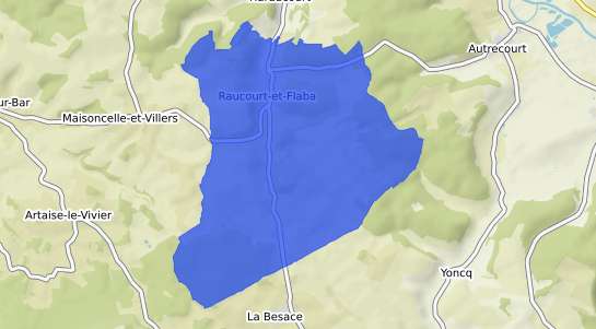 prix immobilier Raucourt-et-Flaba
