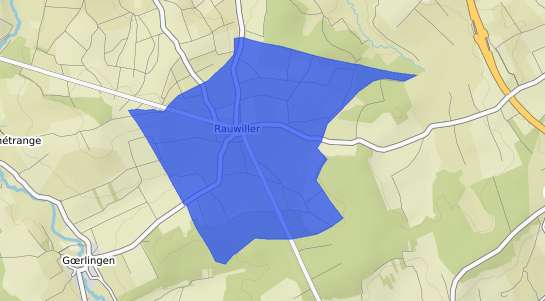 prix immobilier Rauwiller