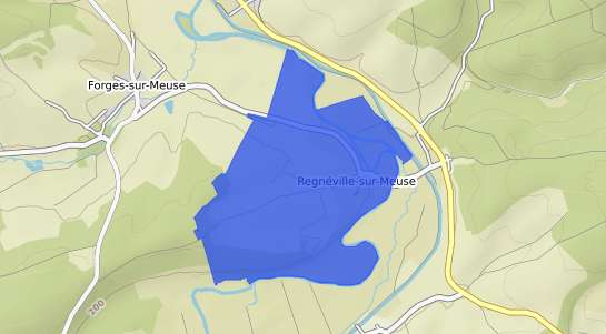 prix immobilier Regn�ville sur Meuse
