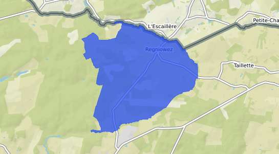 prix immobilier Regniowez