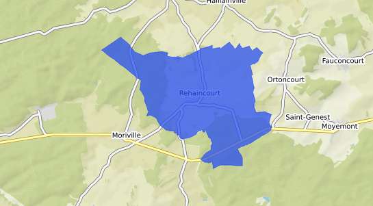 prix immobilier Rehaincourt