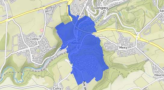 prix immobilier R�hon