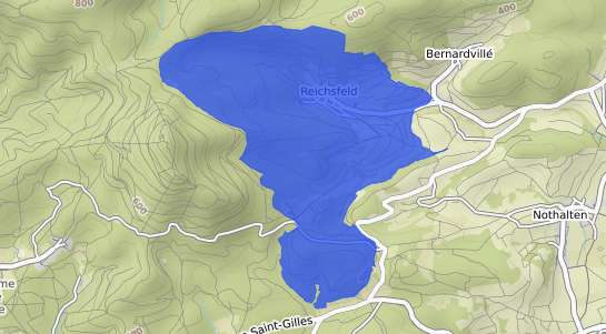 prix immobilier Reichsfeld