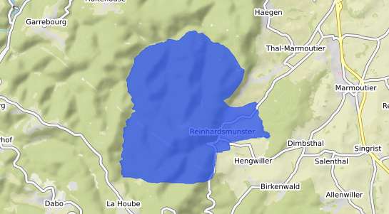 prix immobilier Reinhardsmunster