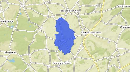 prix immobilier Rembercourt Sommaisne