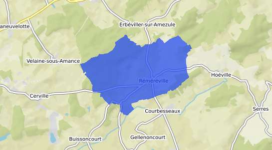 prix immobilier R�m�r�ville