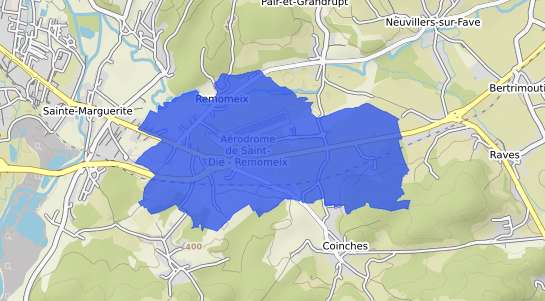 prix immobilier Remomeix