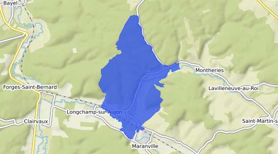 prix immobilier Rennepont