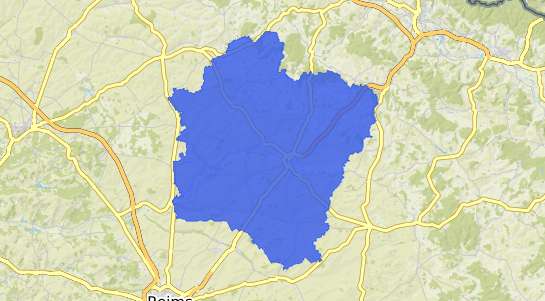prix immobilier Rethel