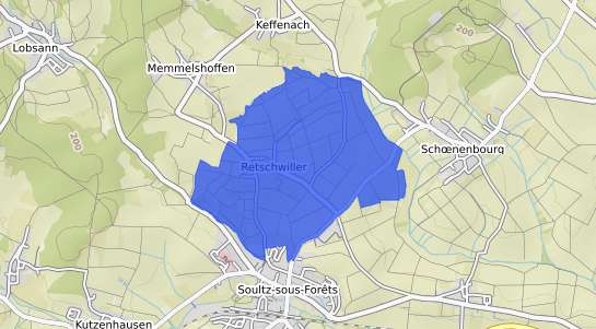 prix immobilier Retschwiller