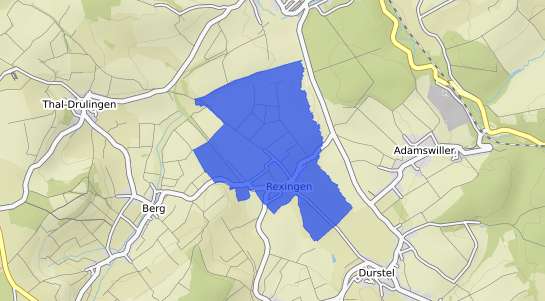 prix immobilier Rexingen