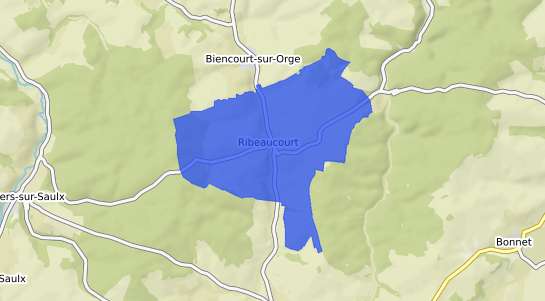 prix immobilier Ribeaucourt