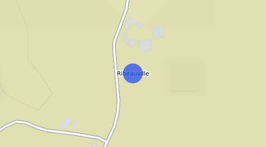 prix immobilier Ribeauvill�