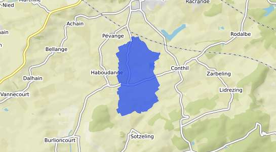 prix immobilier Riche