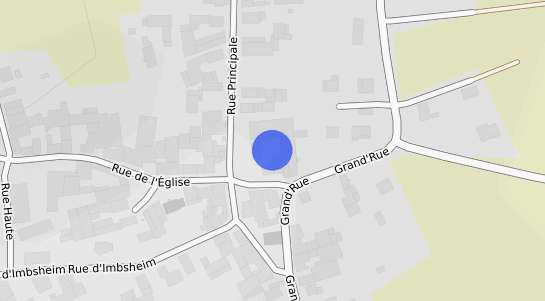 prix immobilier Riedheim