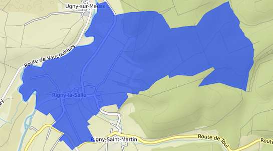 prix immobilier Rigny la Salle