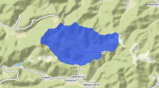 prix immobilier Rimbach pr�s Masevaux