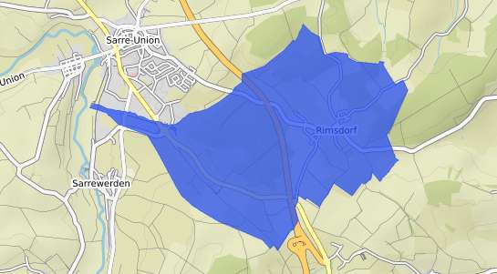 prix immobilier Rimsdorf