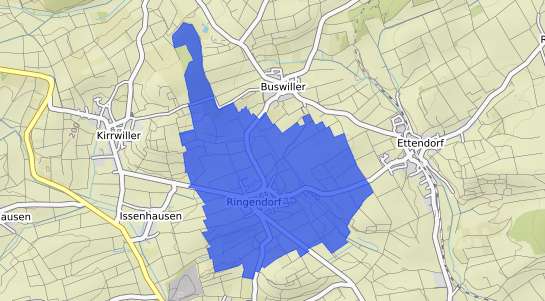 prix immobilier Ringendorf