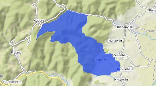 prix immobilier Riquewihr