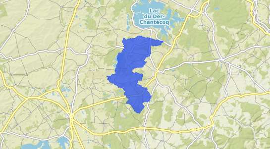 prix immobilier Rives Dervoises