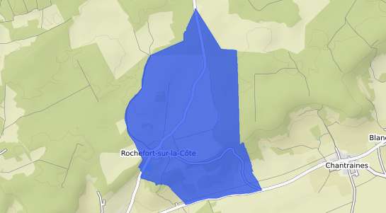 prix immobilier Rochefort sur la C�te