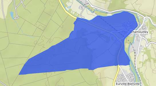prix immobilier Roches sur Marne