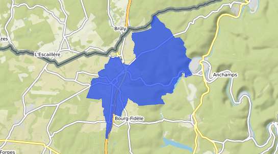 prix immobilier Rocroi