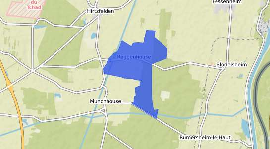 prix immobilier Roggenhouse