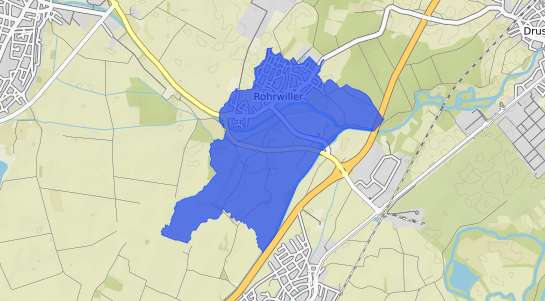 prix immobilier Rohrwiller