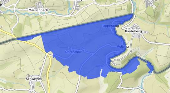 prix immobilier Rolbing