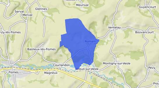 prix immobilier Romain